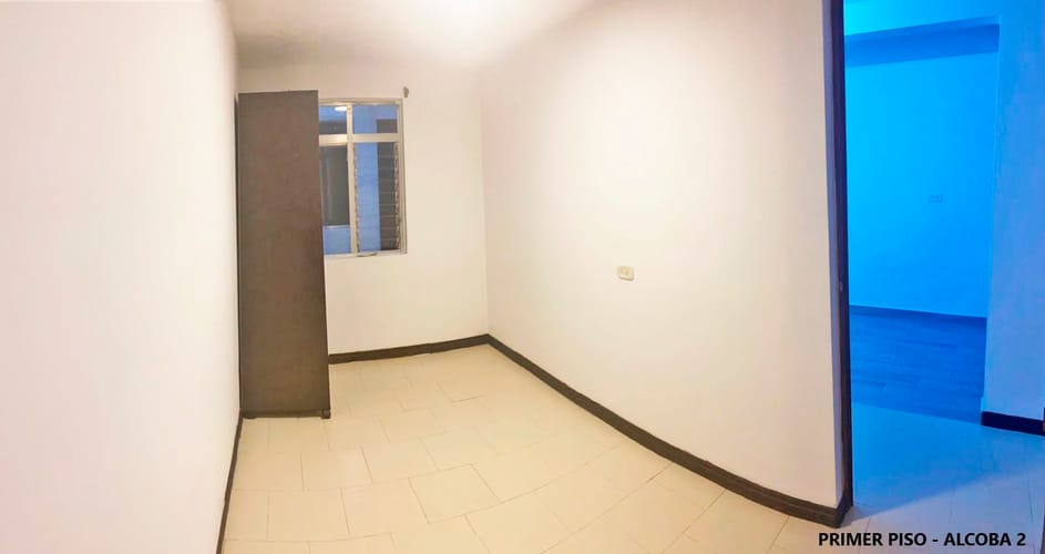 Casa de 6 alcobas en venta en Las Mercedes, Medellín, 140 m² · foto 8 de 20