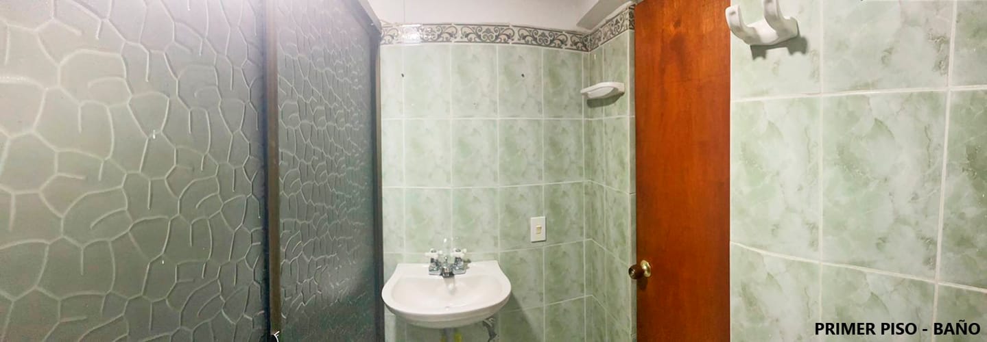 Casa de 6 alcobas en venta en Las Mercedes, Medellín, 140 m² · foto 12 de 20