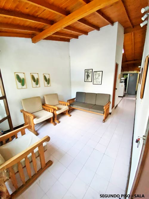 Casa de 6 alcobas en venta en Las Mercedes, Medellín, 140 m² · foto 14 de 20