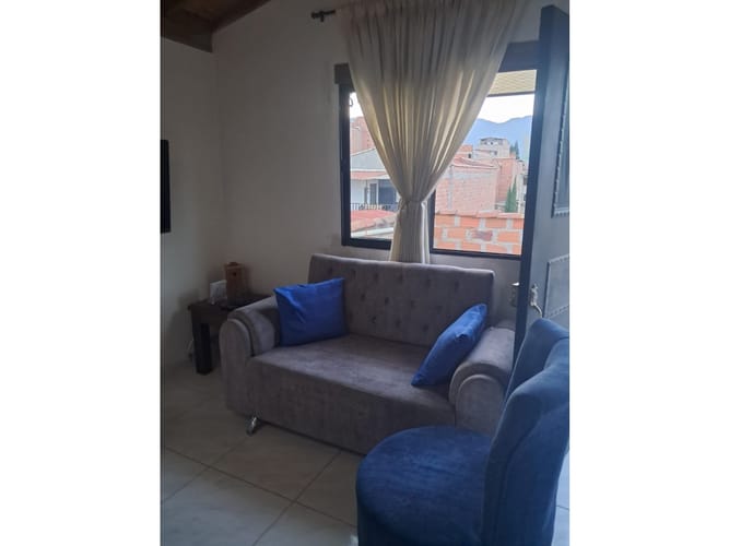 Apartamento de 2 alcobas en venta en Cabañas, Bello, 60 m² · foto 3 de 13
