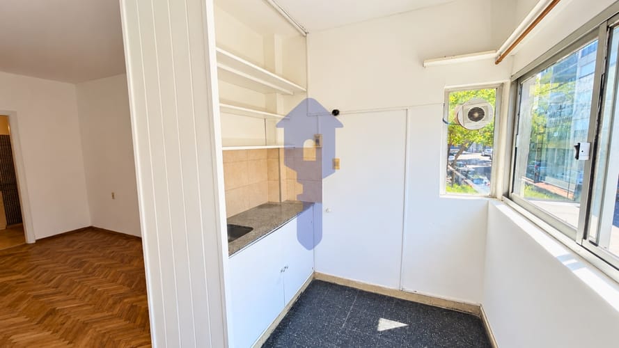 Alquiler monoambiente, Barrio Sur · Foto 4