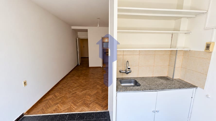 Alquiler monoambiente, Barrio Sur · Foto 2