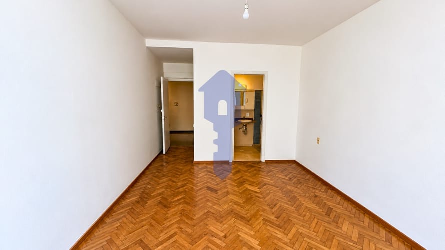 Alquiler monoambiente, Barrio Sur · Foto 3