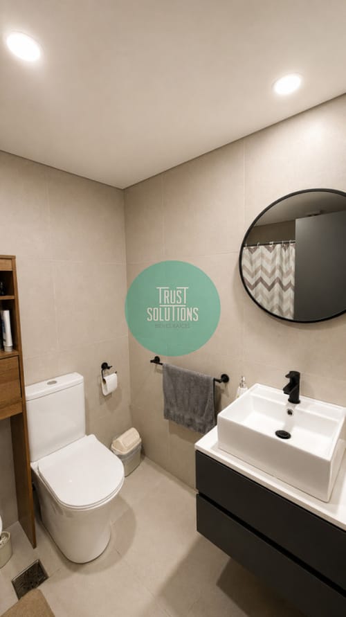 Tu nuevo hogar en el Centro | Alquiler 1 dormitorio amueblado, terraza privada y garage opcional · Foto 5