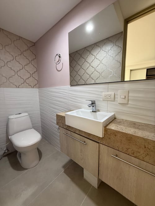 Apartamento de 3 alcobas en arriendo en La Flora, Cali, 104 m² · foto 15 de 18