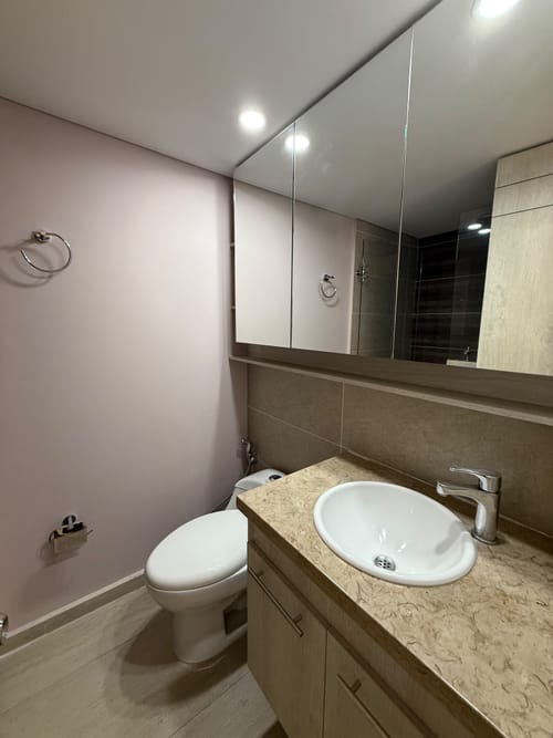 Apartamento de 3 alcobas en arriendo en La Flora, Cali, 104 m² · foto 8 de 18