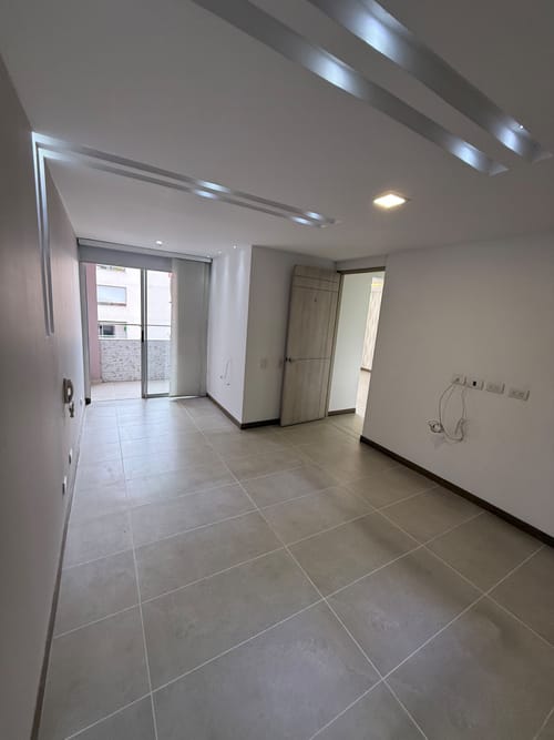 Apartamento de 3 alcobas en arriendo en La Flora, Cali, 104 m² · foto 6 de 18