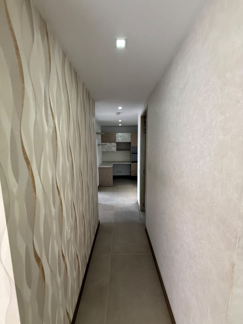 Apartamento de 3 alcobas en arriendo en La Flora, Cali, 104 m² · foto 10 de 18