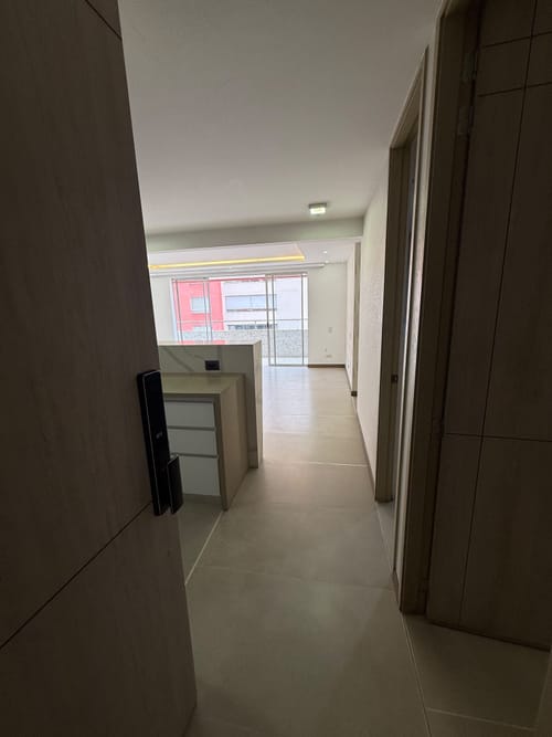 Apartamento de 3 alcobas en arriendo en La Flora, Cali, 104 m² · foto 2 de 18