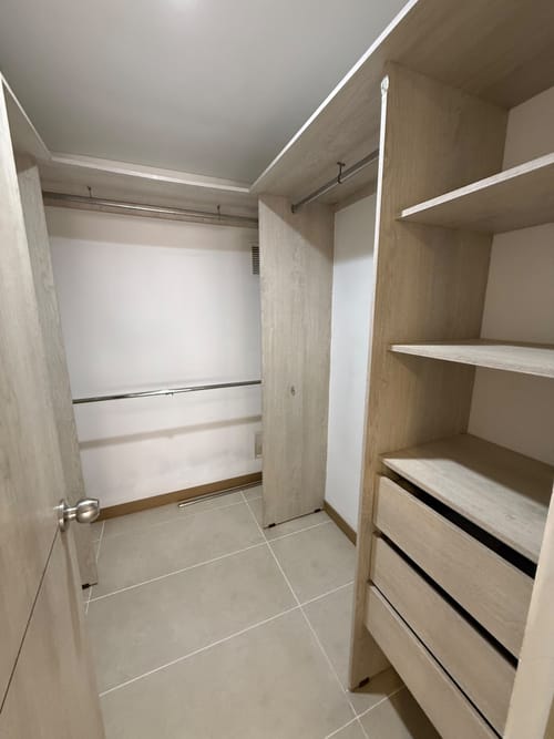 Apartamento de 3 alcobas en arriendo en La Flora, Cali, 104 m² · foto 7 de 18