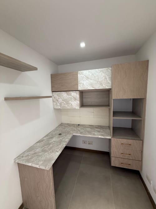 Apartamento de 3 alcobas en arriendo en La Flora, Cali, 104 m² · foto 11 de 18
