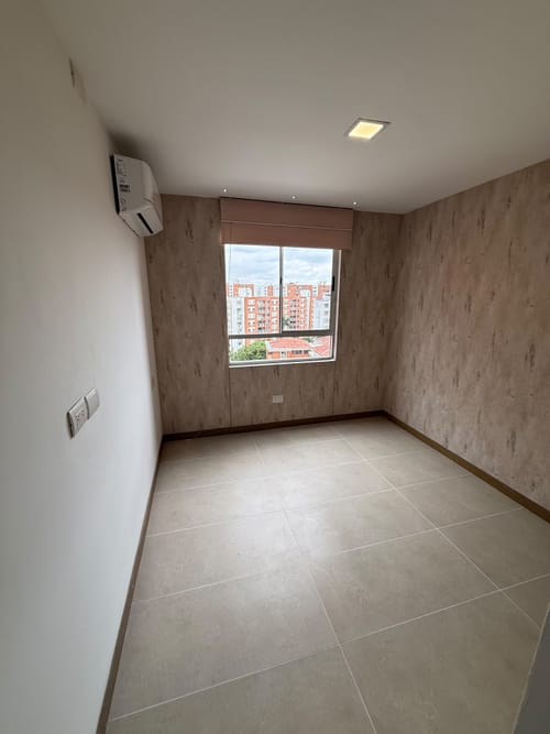 Apartamento de 3 alcobas en arriendo en La Flora, Cali, 104 m² · foto 13 de 18