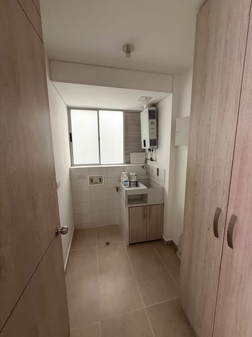 Apartamento de 3 alcobas en arriendo en La Flora, Cali, 104 m² · foto 16 de 18