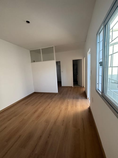 Hermoso y luminoso apto un dorm con tza a mts del mar · Foto 6