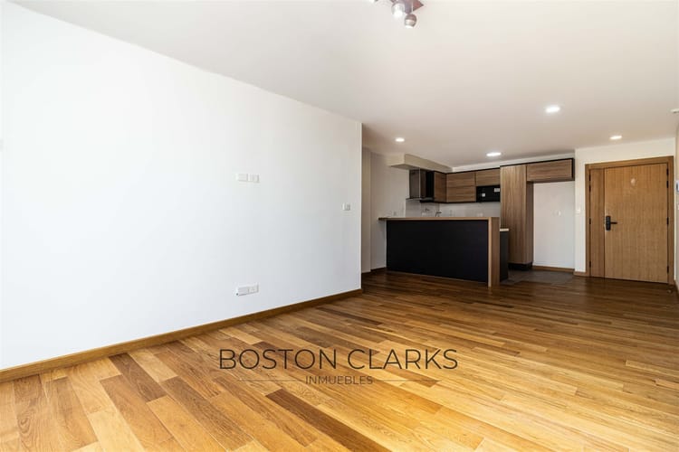 APARTAMENTO DE 1 DORMITORIO EN ALQUILER EN PUNTA CARRETAS · Foto 3