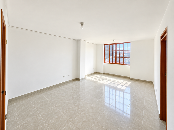 Apartamento en Arriendo en Sector lago uribe, Pereira