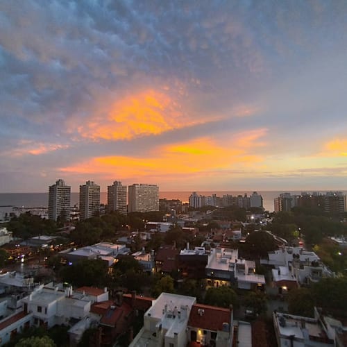 Un dorm piso diez con vestidor en excelente estado sobre 26 de Marzo · Foto 5