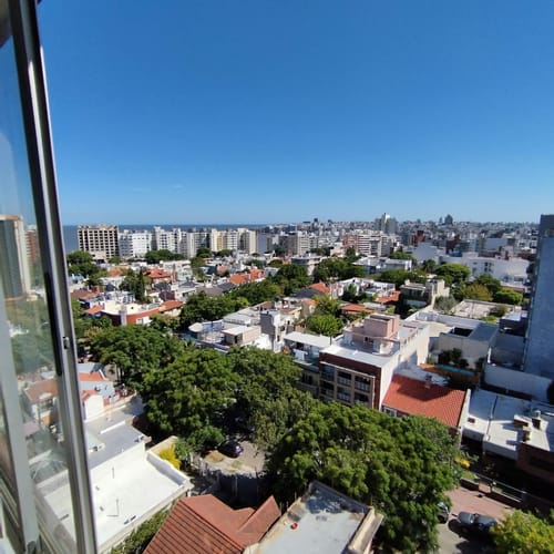 Un dorm piso diez con vestidor en excelente estado sobre 26 de Marzo · Foto 6