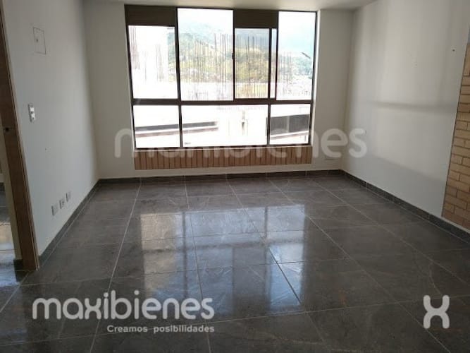 Apartaestudio en arriendo en El Trapiche, Bello, 42 m² · foto 8 de 9