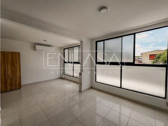 Apartaestudio en arriendo en Cuarto De Legua - Guadalupe, Cali, 35 m² · foto 5 de 21