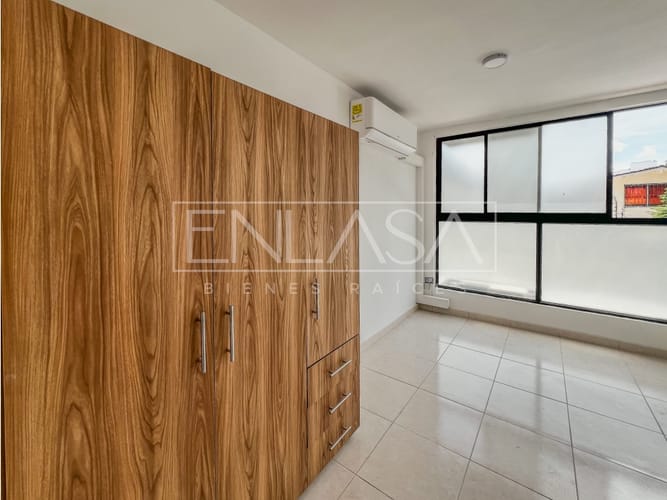 Apartaestudio en arriendo en Cuarto De Legua - Guadalupe, Cali, 35 m² · foto 9 de 21