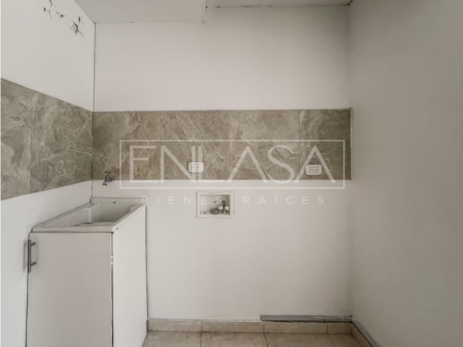 Apartaestudio en arriendo en Cuarto De Legua - Guadalupe, Cali, 35 m² · foto 12 de 21