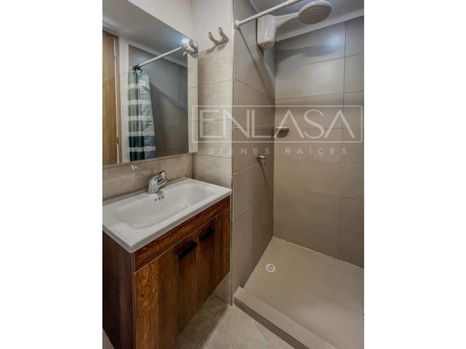 Apartaestudio en arriendo en Cuarto De Legua - Guadalupe, Cali, 35 m² · foto 14 de 21