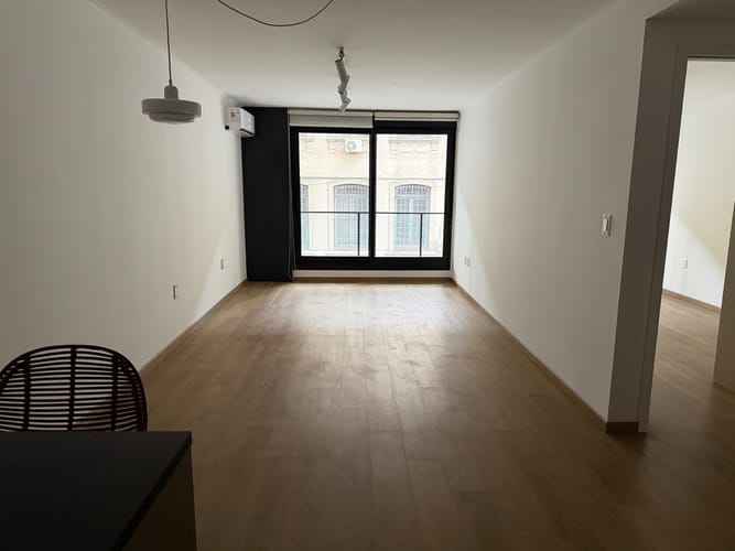 Alquiler - Apartamento - Palermo - 1 Dormitorio · Foto 2
