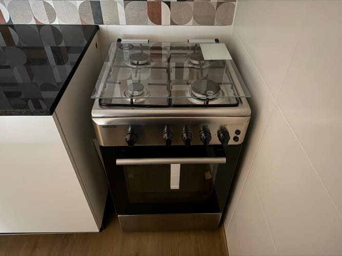 Alquiler - Apartamento - Palermo - 1 Dormitorio · Foto 6