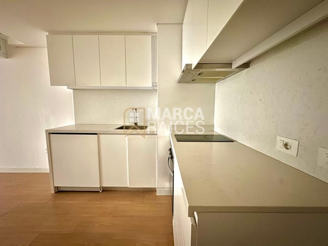 Alquiler Apartamento 1 Dormitorio Centro Alma Corso Montevideo · Foto 4