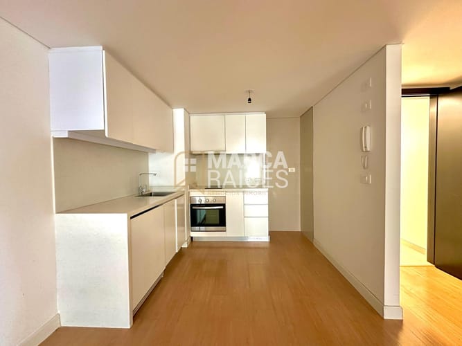 Alquiler Apartamento 1 Dormitorio Centro Alma Corso Montevideo · Foto 5
