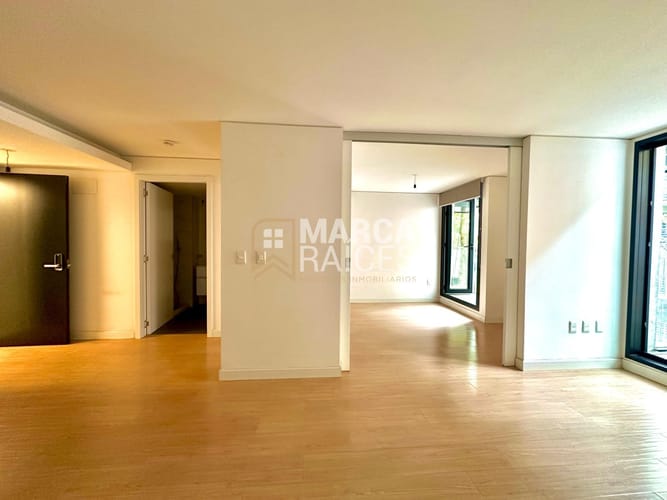 Alquiler Apartamento 1 Dormitorio Centro Alma Corso Montevideo · Foto 6
