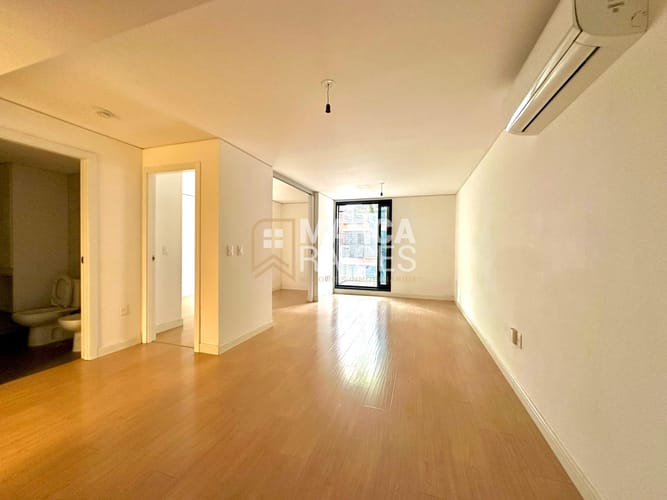 Alquiler Apartamento 1 Dormitorio Centro Alma Corso Montevideo · Foto 7
