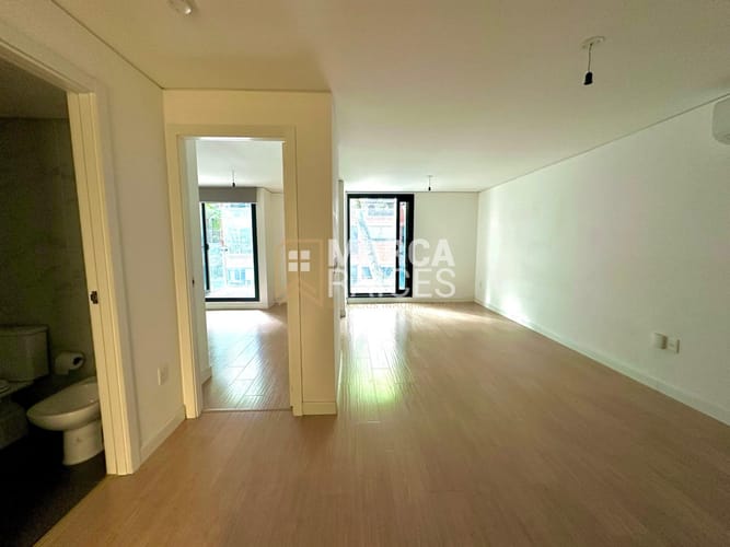 Alquiler Apartamento 1 Dormitorio Centro Alma Corso Montevideo · Foto 8