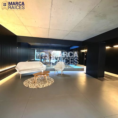 Alquiler Apartamento moderno 1 Dormitorio Barrio Sur Montevideo · Foto 5