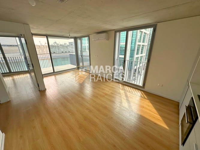 Alquiler Apartamento 1 Dormitorio con amenities ALMA DUC Centro sur Montevideo · Foto 3