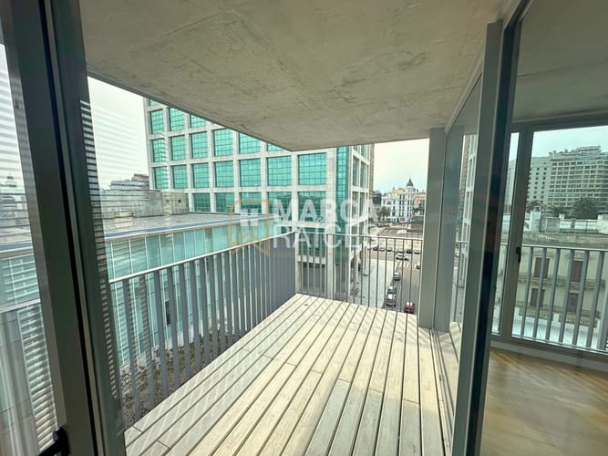 Alquiler Apartamento 1 Dormitorio con amenities ALMA DUC Centro sur Montevideo · Foto 5