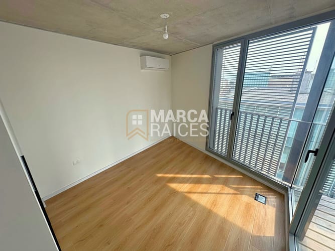 Alquiler Apartamento 1 Dormitorio con amenities ALMA DUC Centro sur Montevideo · Foto 6