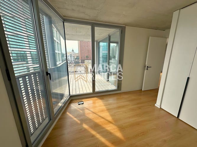 Alquiler Apartamento 1 Dormitorio con amenities ALMA DUC Centro sur Montevideo · Foto 7
