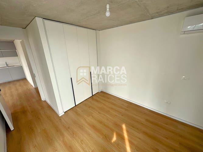 Alquiler Apartamento 1 Dormitorio con amenities ALMA DUC Centro sur Montevideo · Foto 8