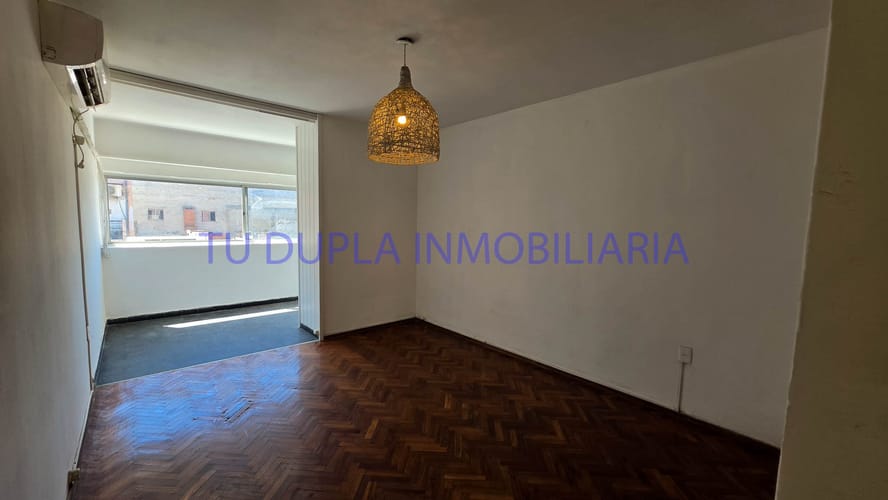 Alquiler Monoambiente Barrio Sur · Foto 3