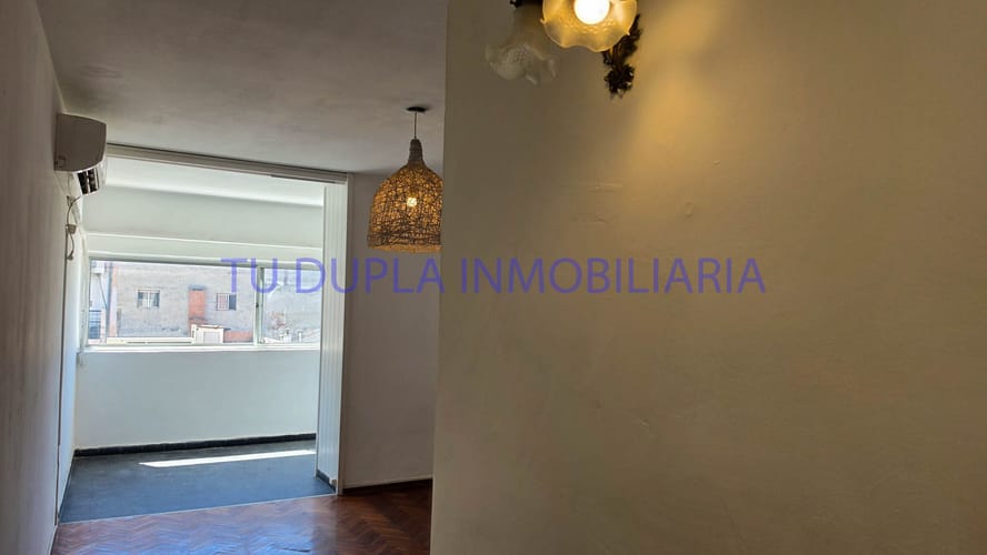 Alquiler Monoambiente Barrio Sur · Foto 2