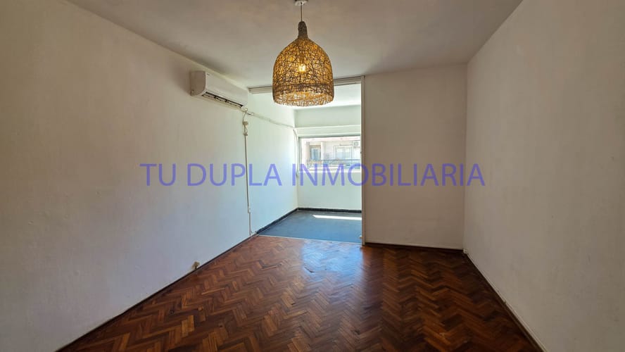 Alquiler Monoambiente Barrio Sur · Foto 4
