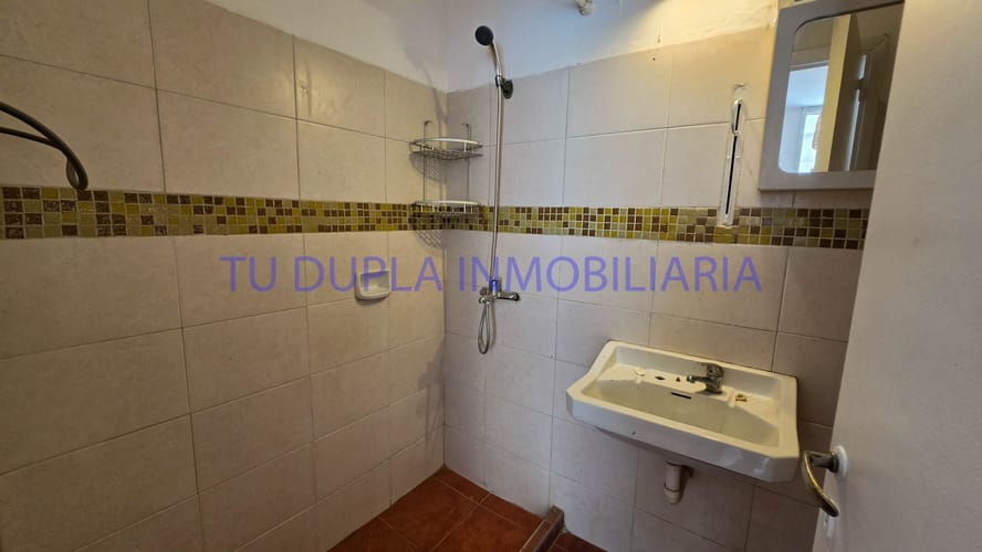 Alquiler Monoambiente Barrio Sur · Foto 5