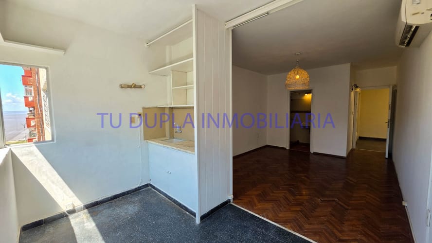 Alquiler Monoambiente Barrio Sur · Foto 7