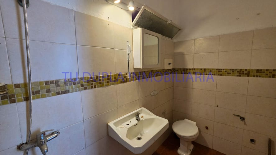 Alquiler Monoambiente Barrio Sur · Foto 6
