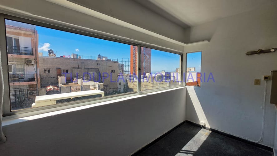 Alquiler Monoambiente Barrio Sur · Foto 8