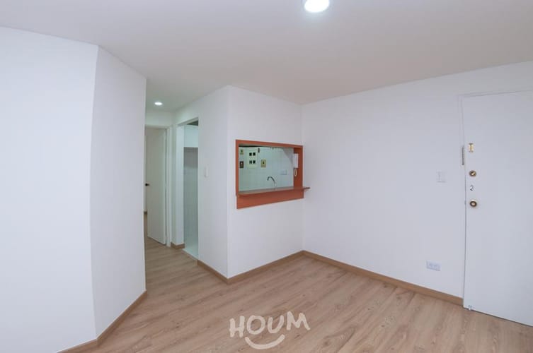 Apartamento en Arriendo en Chapinero, Bogotá