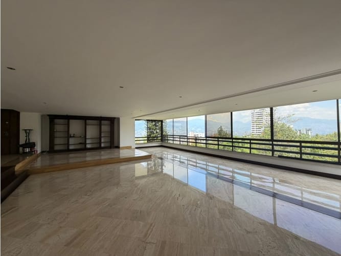 Apartamento en Arriendo en San Lucas, Medellín