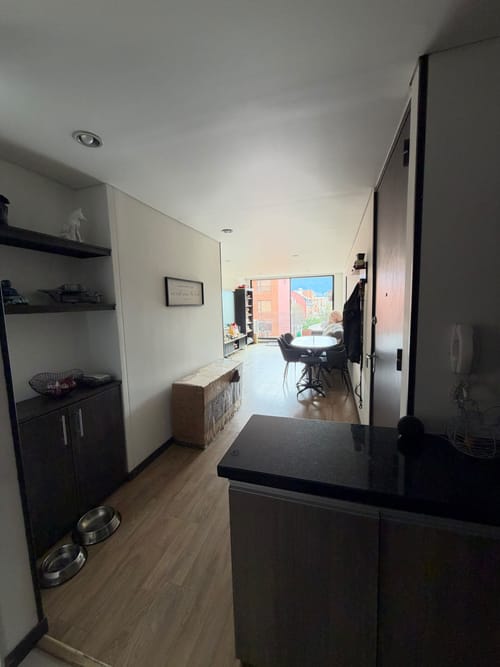 Apartamento de 2 alcobas en arriendo en Puente Largo, Bogotá, 78 m² · foto 5 de 18